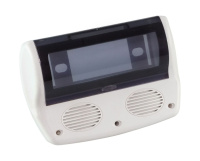 Купить Крышка влагозащищенная для магнитофона со встроенными 3' динамиками (упаковка из 12 шт.) арт. SM7000_pkg_12