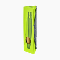 Купить Нож филейный Opinel №10,  нержавеющая сталь, рукоять из дерева бука арт. 002559