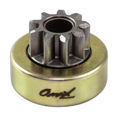 Купить Бендикс Yamaha 100-225, Omax арт. 6N78180700_OM
