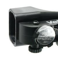 Купить Прицел коллиматорный Veber Храбрый Заяц 1x20x30 RD Weaver арт. 28683