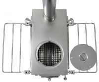 Купить Походная печь для палатки Woodlander 1G 910230 Камин - 2 окна Medium, Winnerwell арт. 910230