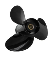 Купить Винт гребной Suzuki DF90-140;3x14x16R, BaekSan арт. 030901400A1600S