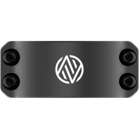 Купить Низкие кольца 34мм ARTELV RL 34 арт. ARL34