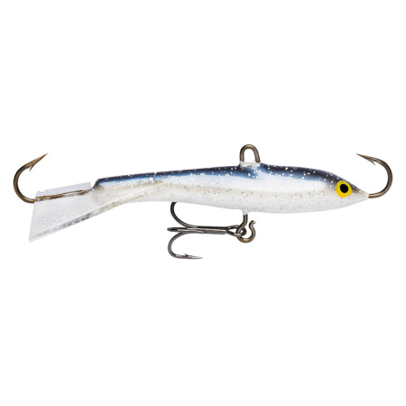 Купить Балансир RAPALA Jigging Rap 05 /GPHF арт. W05-GPHF