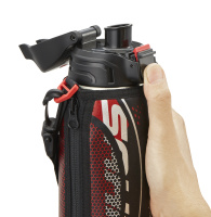 Купить Термос спортивный Tiger MBO-H100 Black 1 л (черный) арт. MBO-H100 K