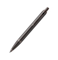 Купить Parker IM Professionals - Monochrome Titanium шариковая ручка, M, подар.кор. арт. 2172961