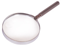 Купить Лупа ручная Levenhuk Zeno Handy ZH27 арт. 74057