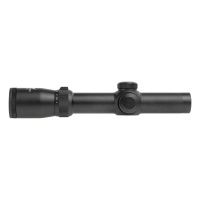Купить Прицел оптический Veber Black Russian 1-4x24 TSS RG арт. 30327