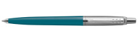 Купить Parker Jotter Original - K60 Peacock Blue, шариковая ручка, M арт. R2123105