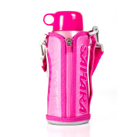 Купить Термос классический Tiger MMN-W080 Pink, 0.8 л (цвет розовый) арт. MMN-W080 P