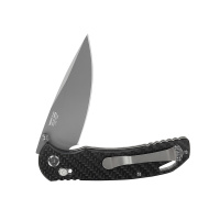 Купить Нож Firebird by Ganzo F7533-CF карбон (G7533-CF) арт. F7533-CF