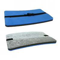 Купить Сиденье туристическое Металлик 10 мм арт. IRA-013