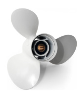 Купить Винт гребной Yamaha 40-55/F30-60;3x10-3/4x17; E.Chance арт. 6634594101EL_EC