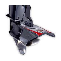 Купить Гидрокрыло StingRay XRIII Junior; черное арт. JRXRIII1