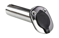 Купить Держатель спиннинга с колпачком, нержавеющая сталь (упаковка из 8 шт.) арт. 54075_pkg_8