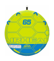 Купить Баллон буксируемый AIRHEAD Comfort Shell Deck 65 арт. AHCS-65