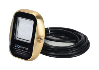 Купить Подводный огонь 130х100х20, Green, AquaIDEA арт. JB30WG