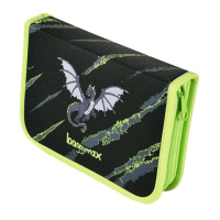 Купить Ранец Step By Step BaggyMax Niffty Dragon 3 предмета арт. 00139030