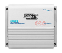 Купить Морской усилитель BOSS MR800; (2 канала; 800W) арт. MR800