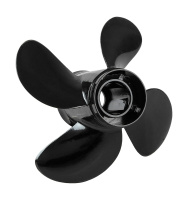 Купить Винт гребной 40-60;4x10-1/8x15; без втулки; Baeksan арт. 160401081A1500U