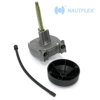 Купить Привод рулевой Nautflex YK7-C (T-71FC) арт. YK7-C
