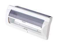 Купить Крышка для магнитолы BOSS MRC10 (упаковка из 5 шт.) арт. MRC10_pkg_5