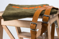 Купить Фартук O-GRILL арт. GRILLAPRON