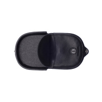 Купить Монетница Klondike Dawson, черная, 8,5х2х7,5 см арт. KD1123-01