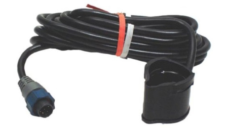 Купить Датчик на троллинговый мотор Lowrance Trolling Motor Transducer 83/200 арт. 000-0106-74
