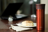 Купить Термокружка Thermos JMK 501 (0,5 литра), медная арт. 417251