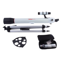 Купить Телескоп Veber 900/90 Аз (белые) (уценка 02) арт. 21765у02