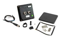 Купить Счетчик цепи для якорной лебедки, QNC CHC, врезной, Quick арт. FNQNCCHCF000A00