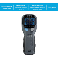 Купить Прибор противомоскитный флагман Thermacell MR-450 Repeller арт. MR 450X