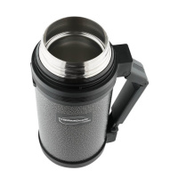 Купить Термос Thermocafe by Thermos Hammp (1,2 литра), черный арт. 725370