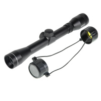 Купить Прицел оптический Veber Храбрый Заяц 4x32 CBR арт. 26250