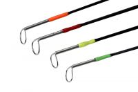 Купить Зимняя удочка Maximus REVOLT ICE ELITE XM 301H 0,75м до 50гр арт. MIRRIEXM301H