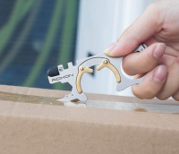 Купить Брелок мультитул Roxon Spirit, S705 арт. S705