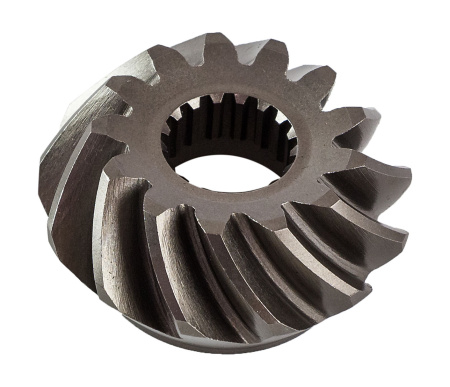 Купить Шестерня редуктора Yamaha 115-140 (пиньон); Omax арт. 6E54555100_OM