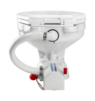 Купить Унитаз с электрической помпой 12 В арт. 15497A12 (1542012)
