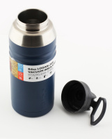 Купить Термос Igloo Logan 64 (1,9 литра) синий арт. 00070267