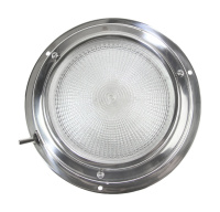 Купить Светильник каютный светодиодный; 12 В; D140 мм арт. C14160LED