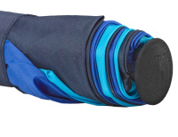 Купить Зонт Light Trek Ultra Navy Blue механический складной (цвет - синий) арт. 30199050