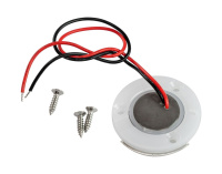 Купить Светильник каютный светодиодный, нержавеющий корпу (упаковка из 10 шт.) арт. 00750-03WH_pkg_10