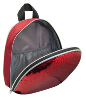 Купить Рюкзак Silwerhof, красный арт. 830874