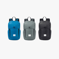 Купить Рюкзак компактный Naturehike 18L NH17A012-B Ultra-Light синий арт. 6927595726181