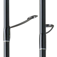 Купить Удилище Okuma Alaris Spin 6'3" 190cm 10-32g 2sec арт. ALA-S-632M