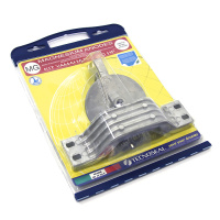 Купить Комплект магниевых анодов Yamaha 150-225 л.с. арт. KITYAMAHA150/200MG