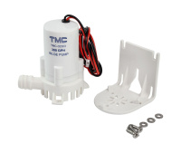 Купить Помпа осушительная, 12 В, 300GPH (1134 л/ч) (упаковка из 48 шт.) арт. 10012B12_pkg_48