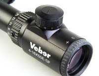 Купить Прицел ПО 4-16*50 SF E арт. 11532