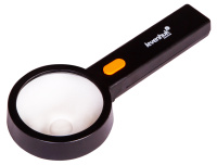 Купить Лупа ручная Levenhuk Zeno Handy ZH37 арт. 74061